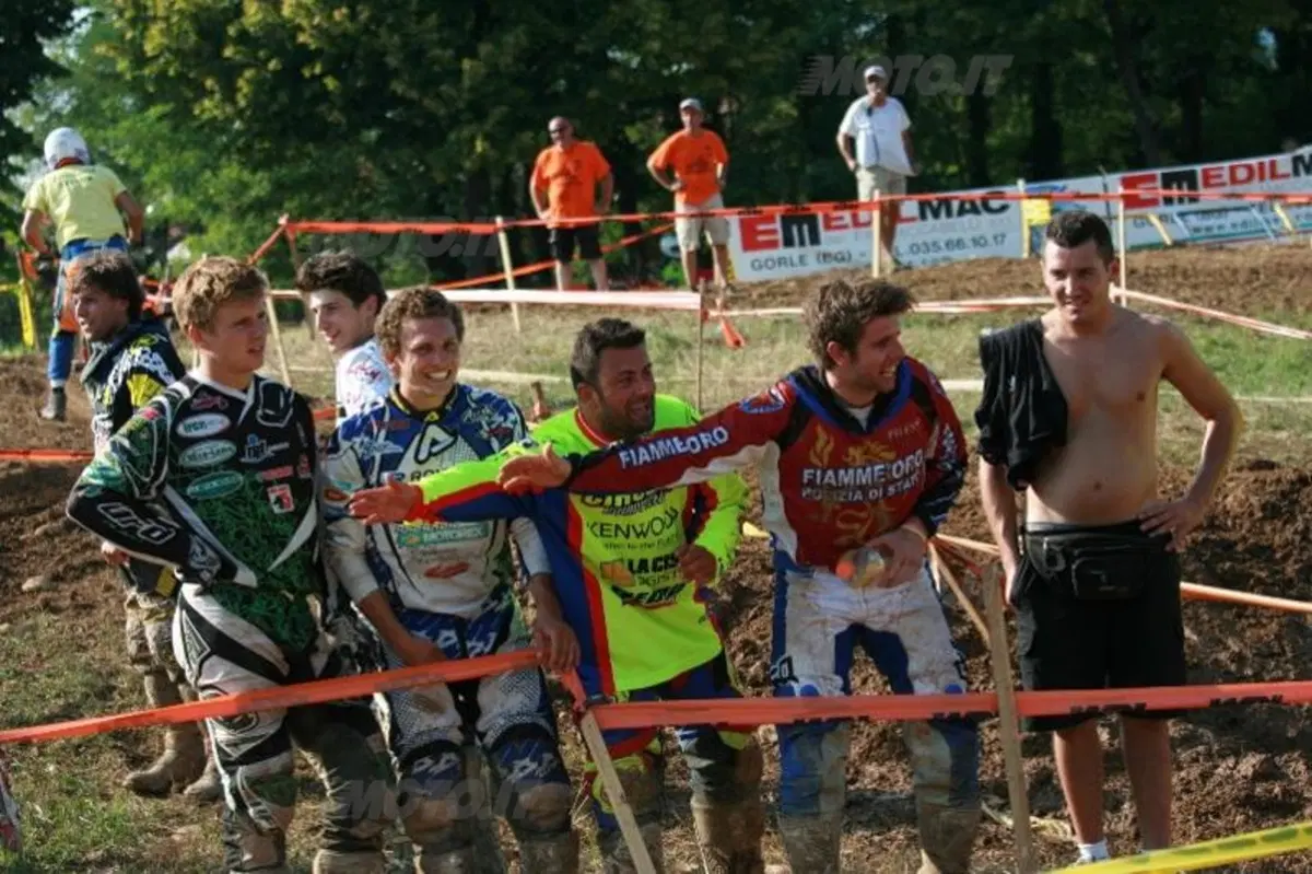 Enduro degli Alpini di Gorle. I risultati della 9a edizione (12)