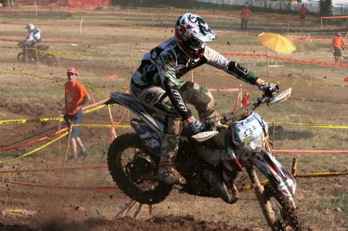Enduro degli Alpini di Gorle. I risultati della 9a edizione (13)
