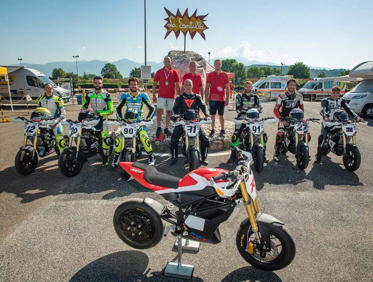 ThunderVolt Trophy, domenica la prima gara (15)