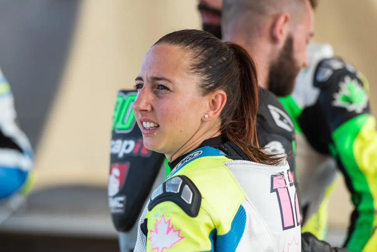 ThunderVolt Trophy, domenica la prima gara (21)
