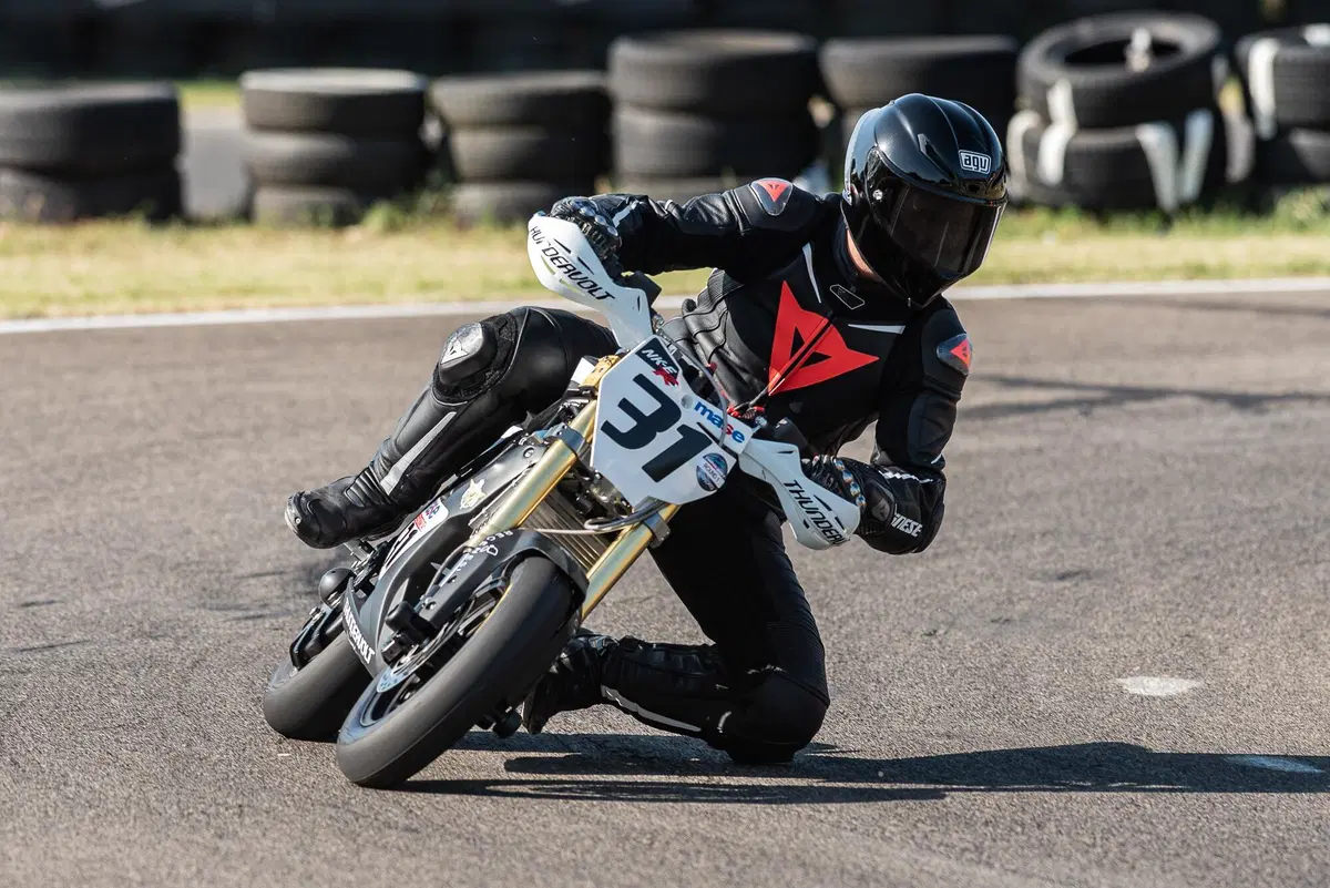 ThunderVolt Trophy, domenica la prima gara (20)