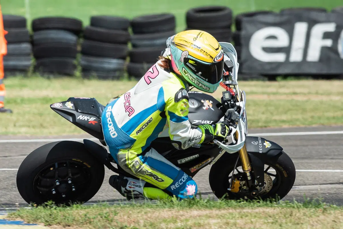 ThunderVolt Trophy, domenica la prima gara (28)