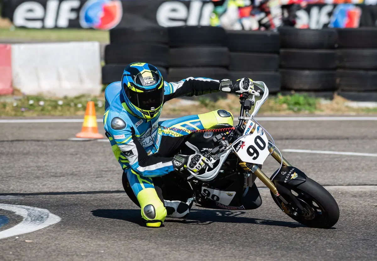 ThunderVolt Trophy, domenica la prima gara (31)