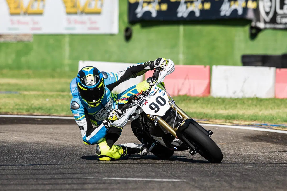ThunderVolt Trophy, domenica la prima gara (29)