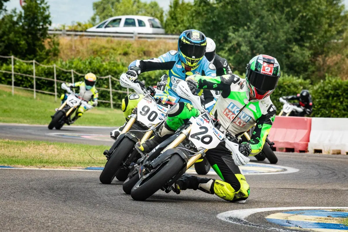 ThunderVolt Trophy, domenica la prima gara (37)