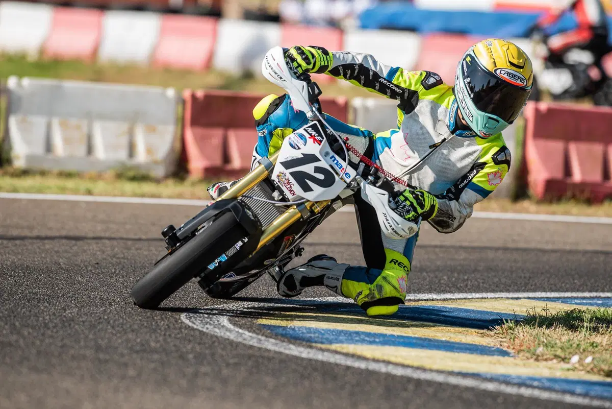 ThunderVolt Trophy, domenica la prima gara (34)