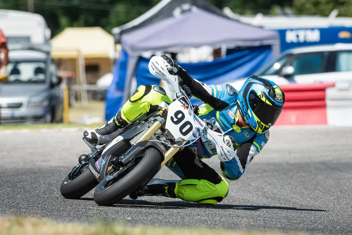 ThunderVolt Trophy, domenica la prima gara (35)