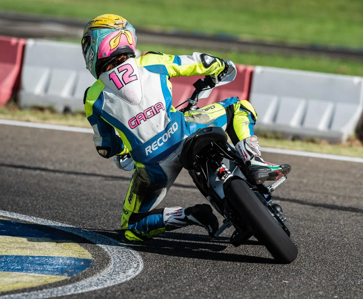ThunderVolt Trophy, domenica la prima gara (33)