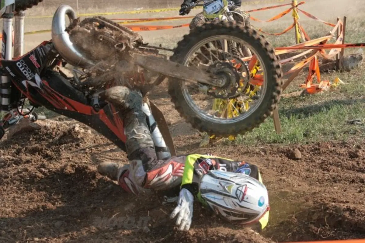 Enduro degli Alpini di Gorle. I risultati della 9a edizione (15)