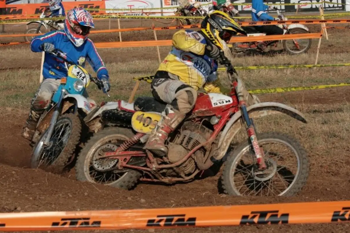 Enduro degli Alpini di Gorle. I risultati della 9a edizione (16)