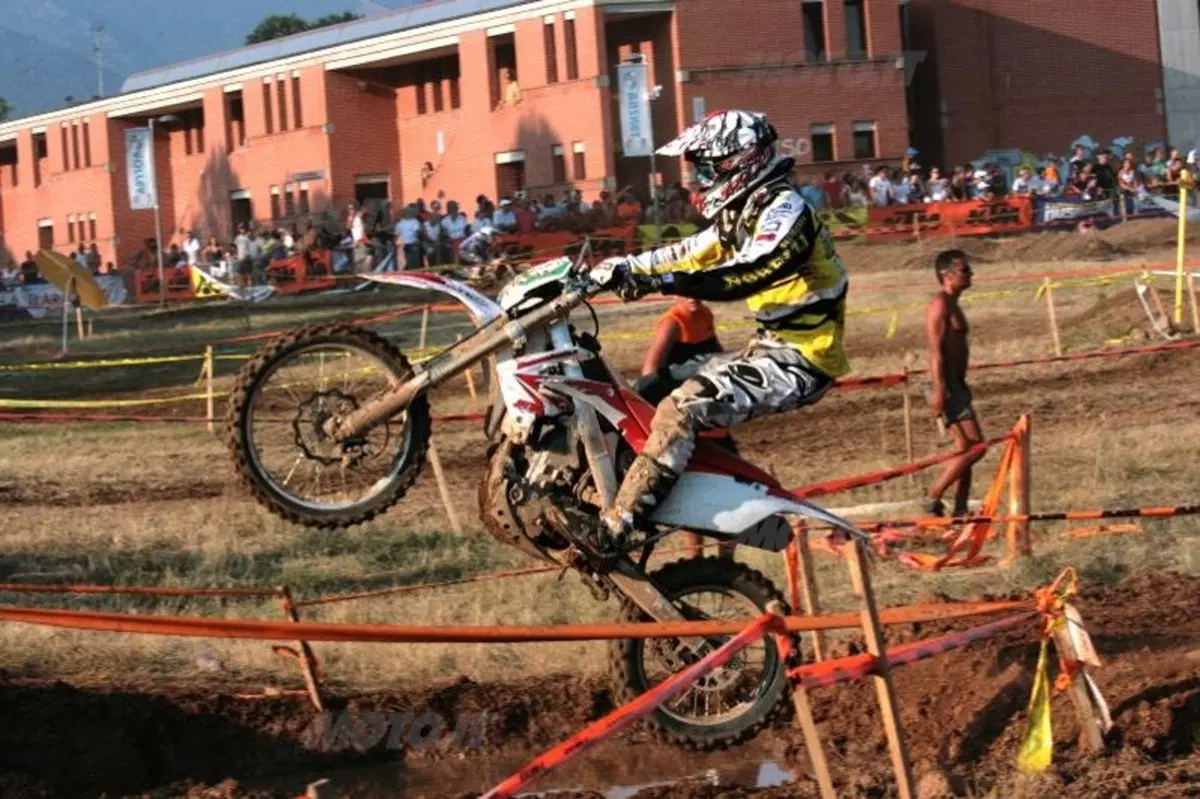 Enduro degli Alpini di Gorle. I risultati della 9a edizione (18)