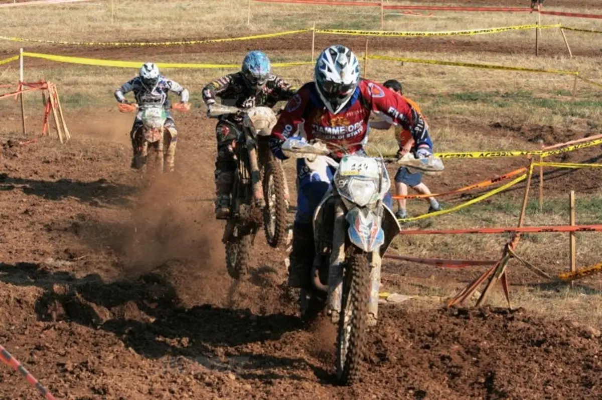 Enduro degli Alpini di Gorle. I risultati della 9a edizione (19)