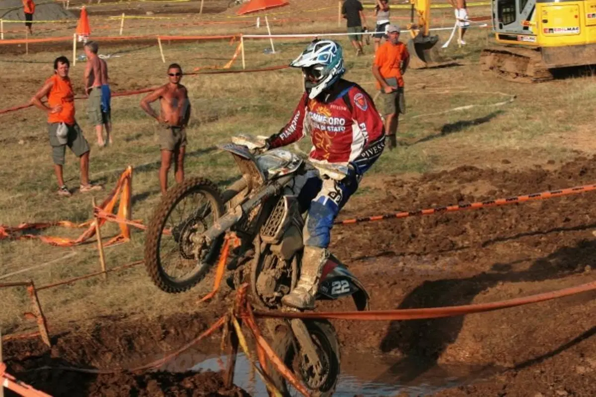 Enduro degli Alpini di Gorle. I risultati della 9a edizione (21)