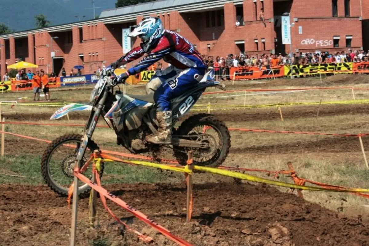 Enduro degli Alpini di Gorle. I risultati della 9a edizione (23)