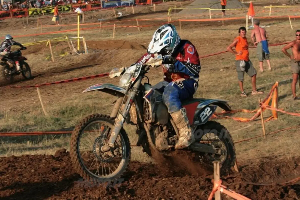 Enduro degli Alpini di Gorle. I risultati della 9a edizione (24)