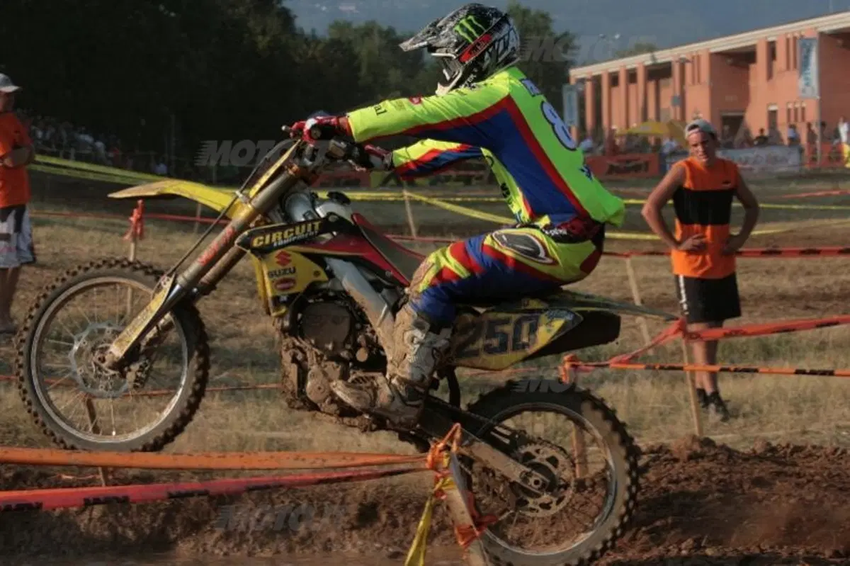 Enduro degli Alpini di Gorle. I risultati della 9a edizione (25)