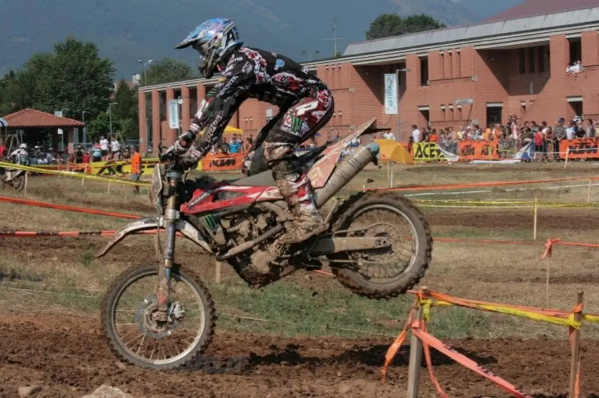 Enduro degli Alpini di Gorle. I risultati della 9a edizione (26)