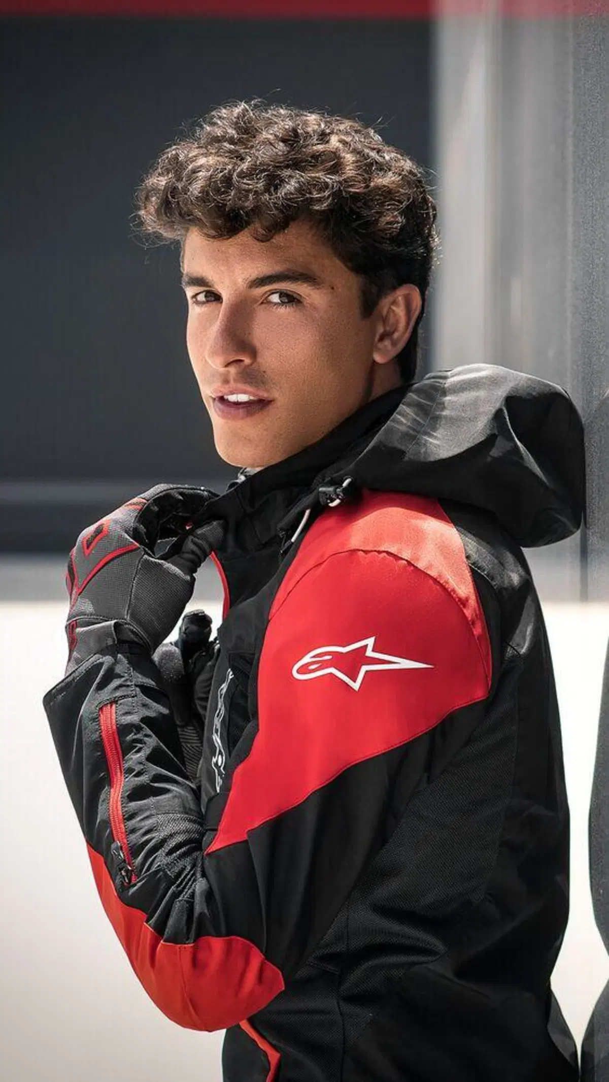 Alpinestars lancia la collezione MM93