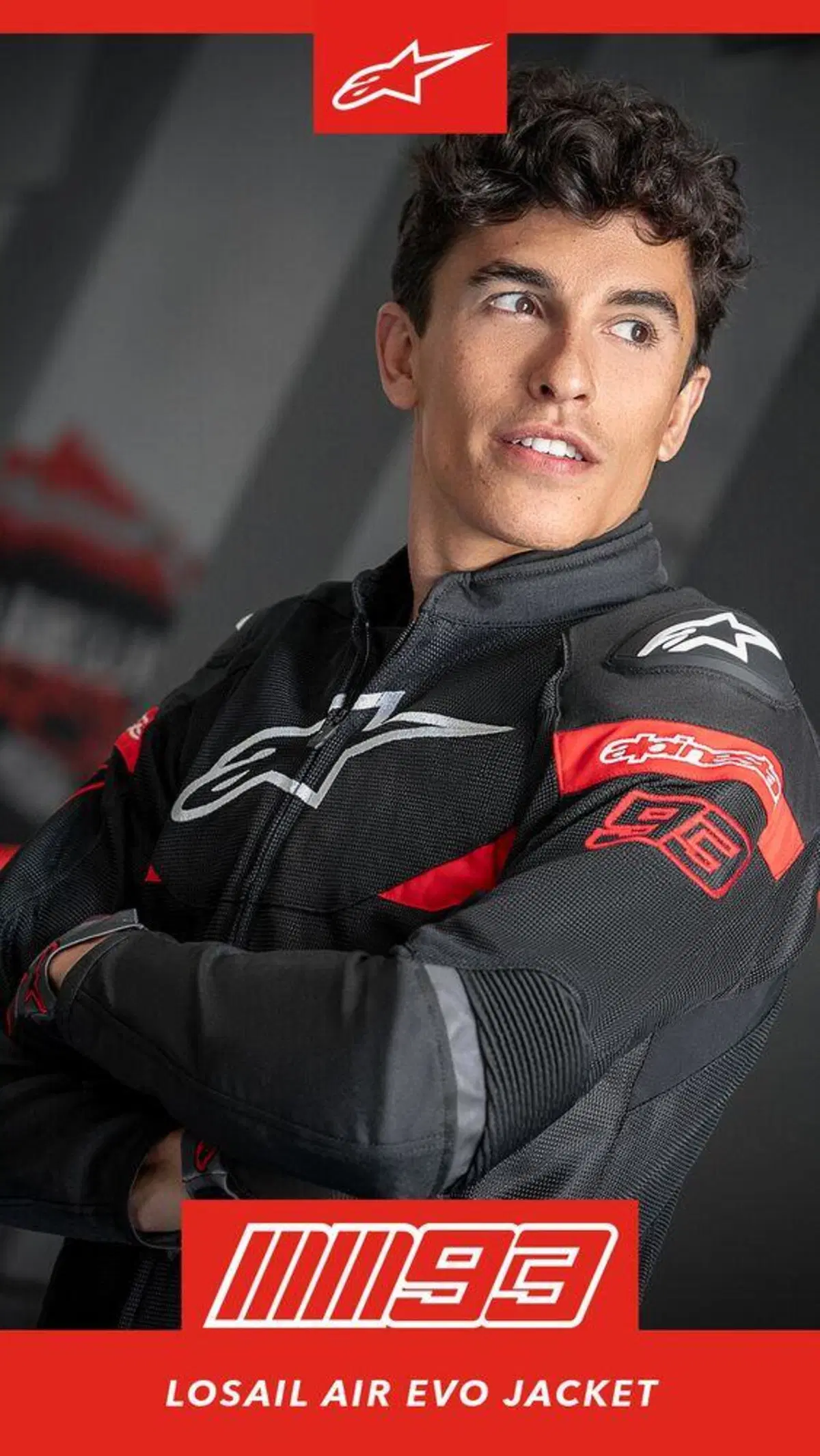 Alpinestars lancia la collezione MM93 (3)