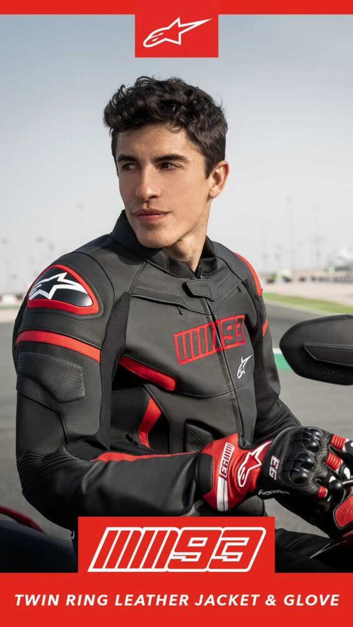 Alpinestars lancia la collezione MM93 (2)