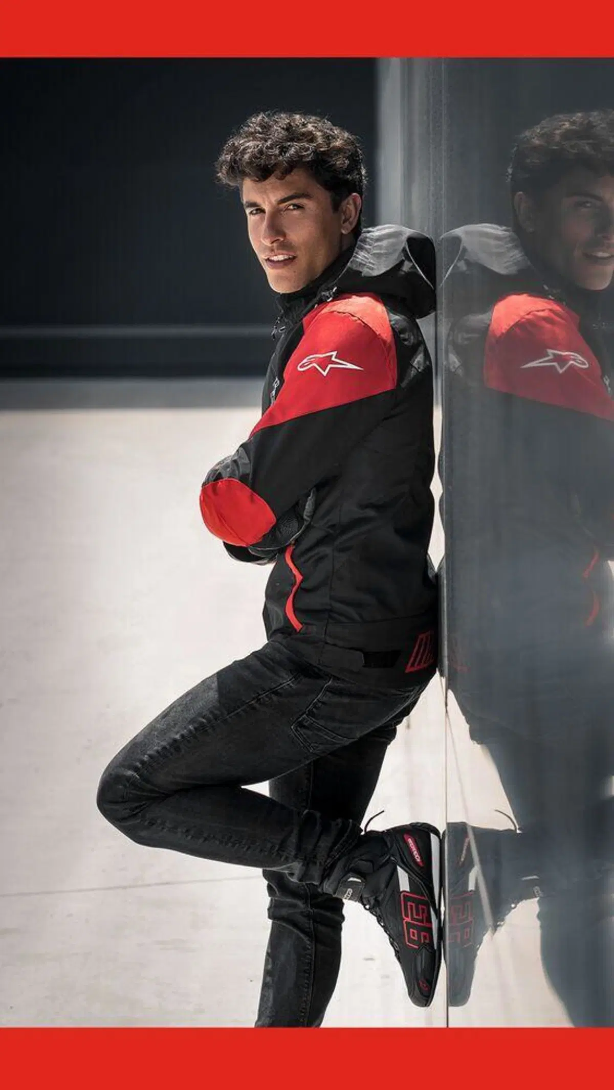 Alpinestars lancia la collezione MM93 (4)