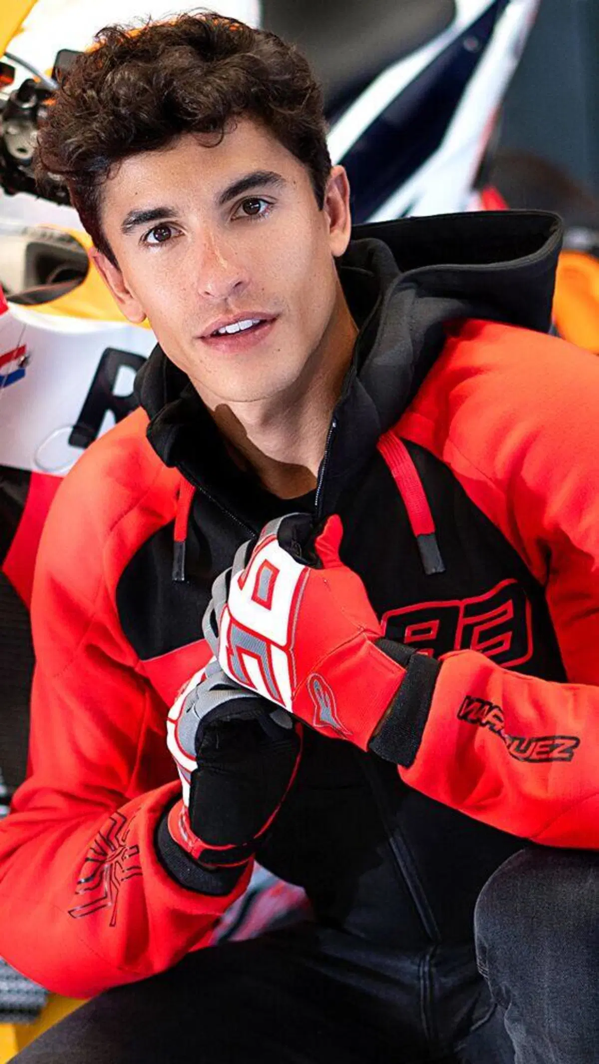 Alpinestars lancia la collezione MM93 (6)