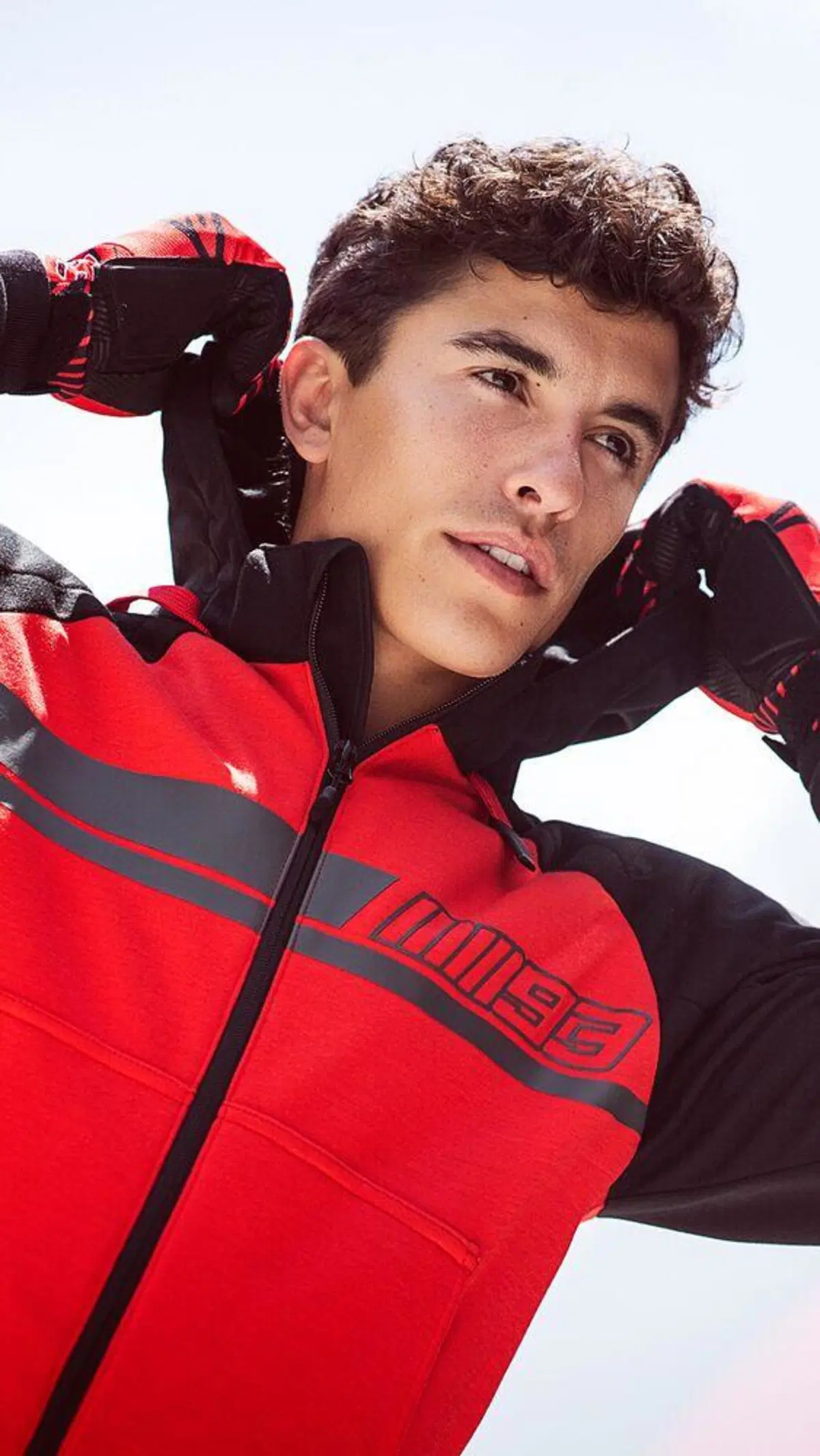 Alpinestars lancia la collezione MM93 (7)