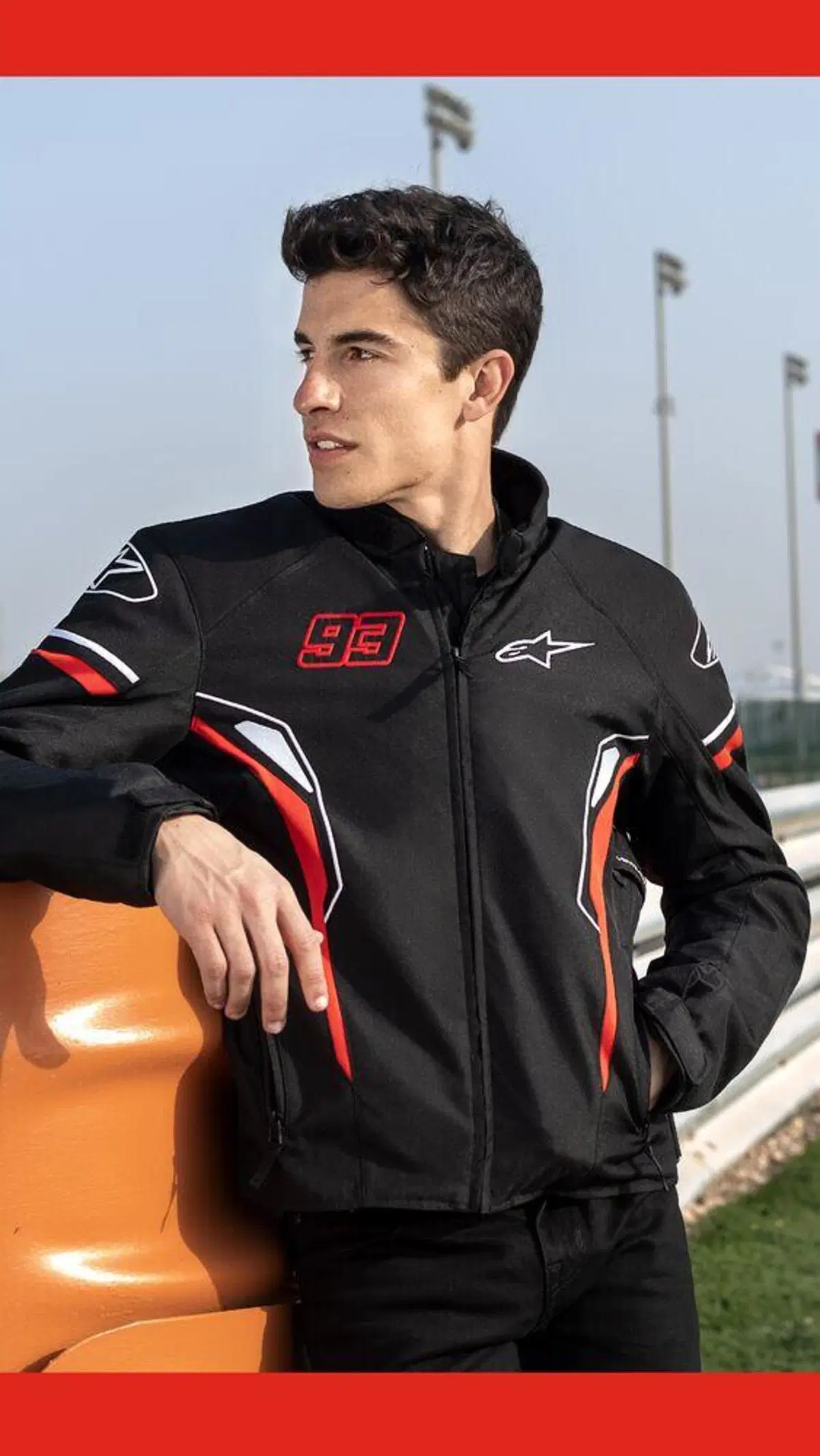 Alpinestars lancia la collezione MM93 (8)
