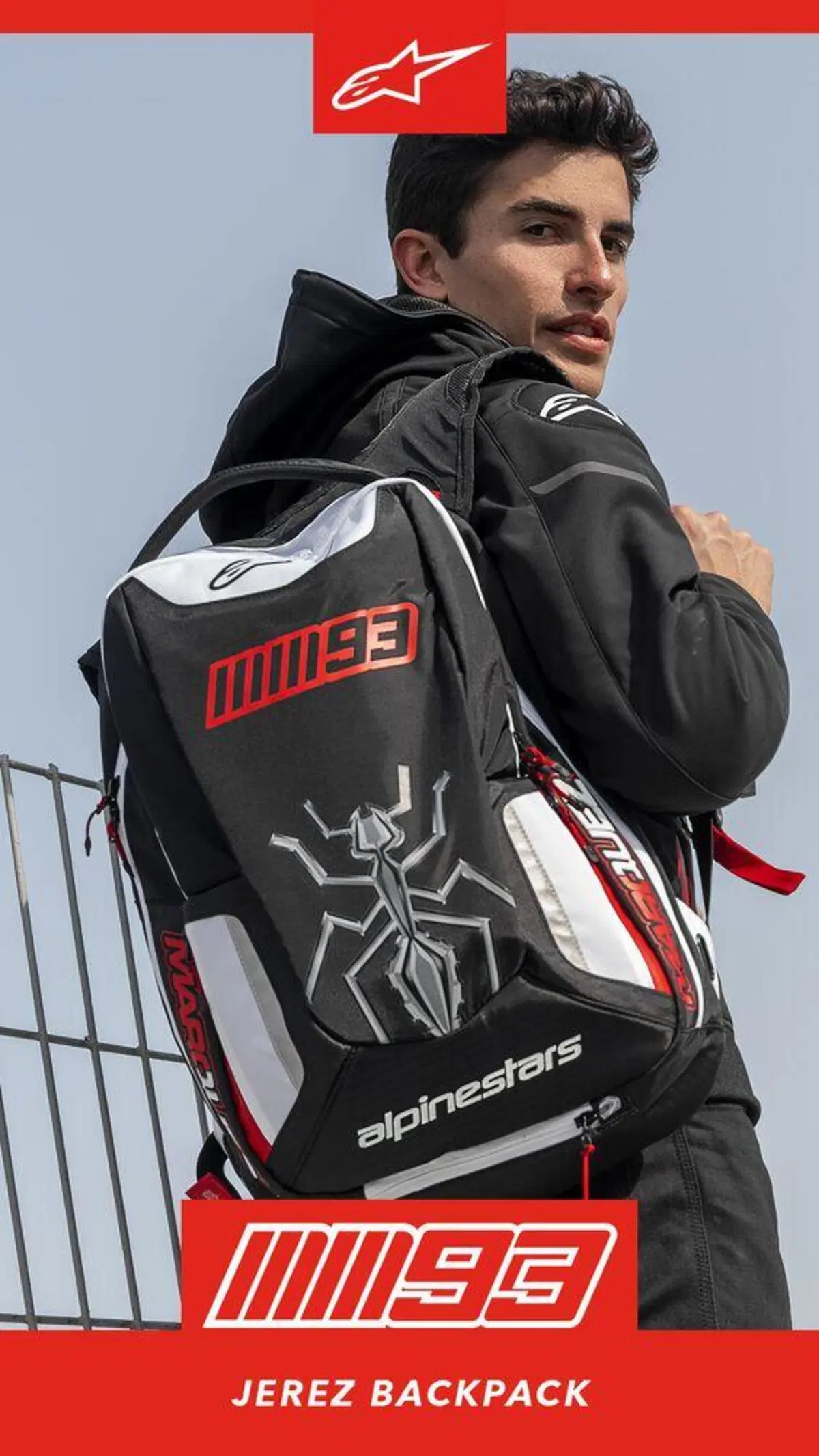 Alpinestars lancia la collezione MM93 (13)