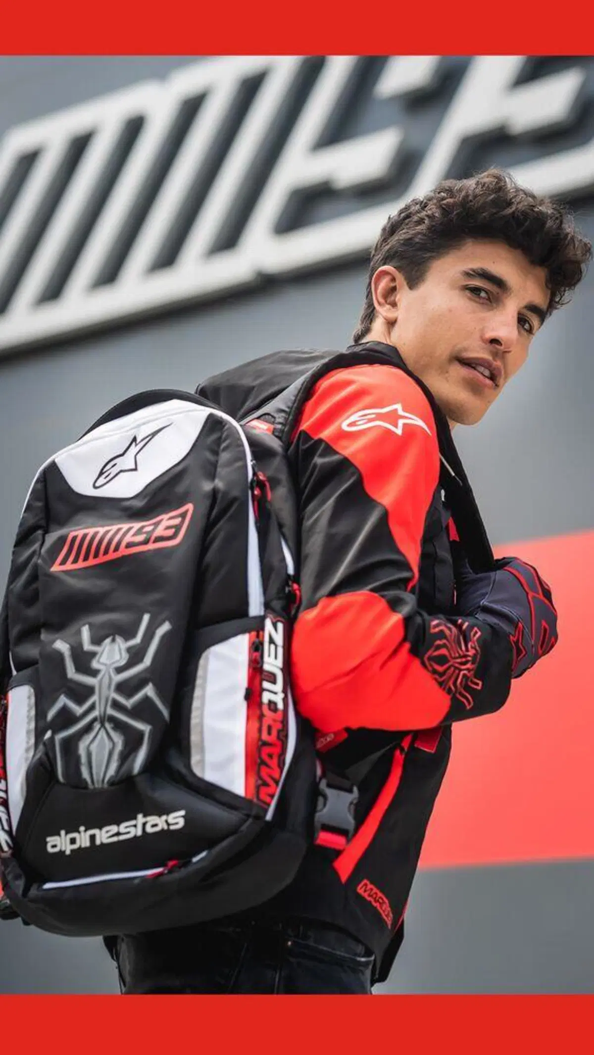 Alpinestars lancia la collezione MM93 (12)