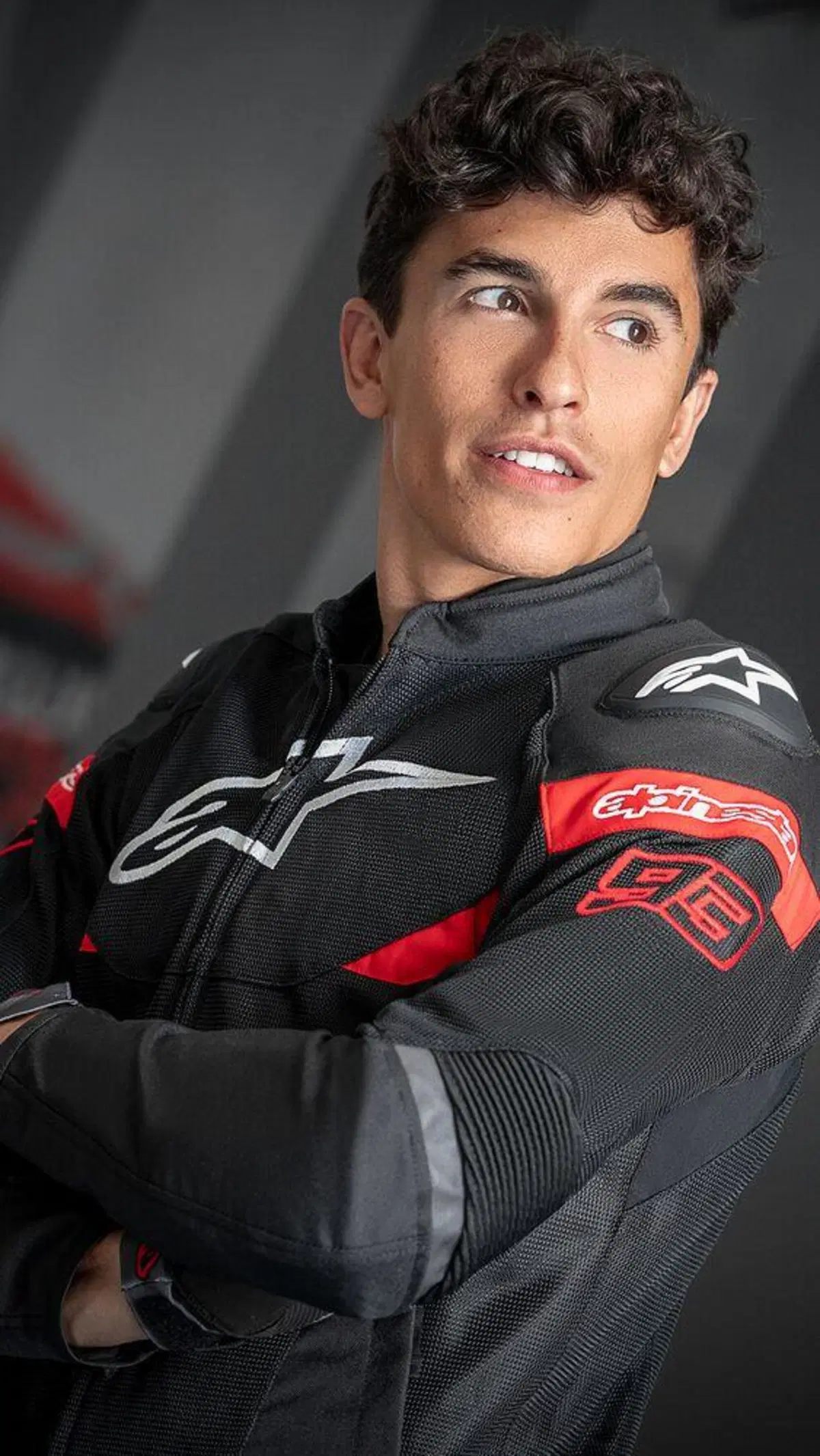 Alpinestars lancia la collezione MM93 (11)