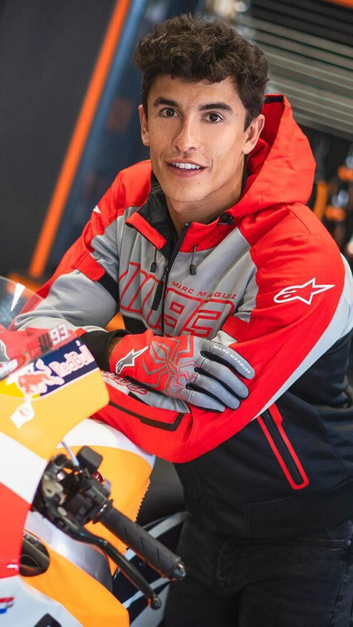 Alpinestars lancia la collezione MM93 (15)