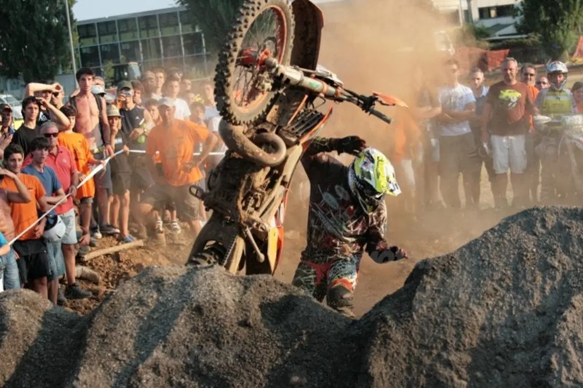 Enduro degli Alpini di Gorle. I risultati della 9a edizione (28)