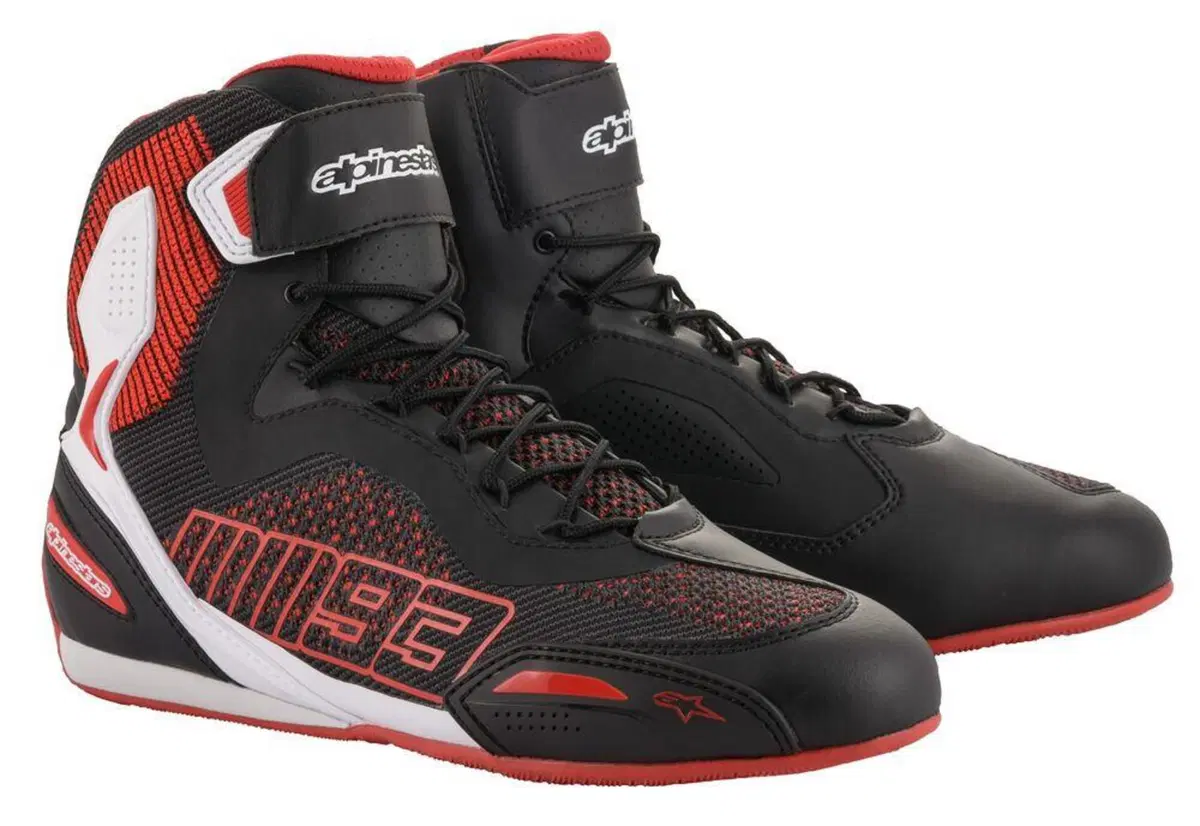 Alpinestars lancia la collezione MM93 (8)