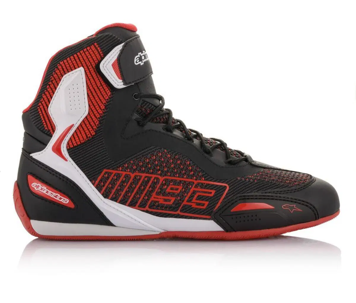 Alpinestars lancia la collezione MM93 (10)