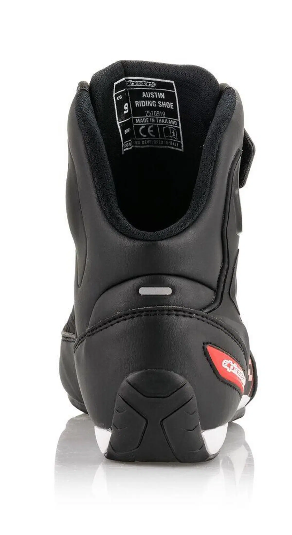 Alpinestars lancia la collezione MM93 (11)