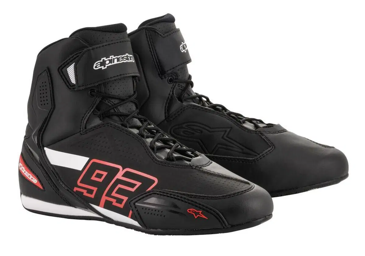 Alpinestars lancia la collezione MM93 (13)