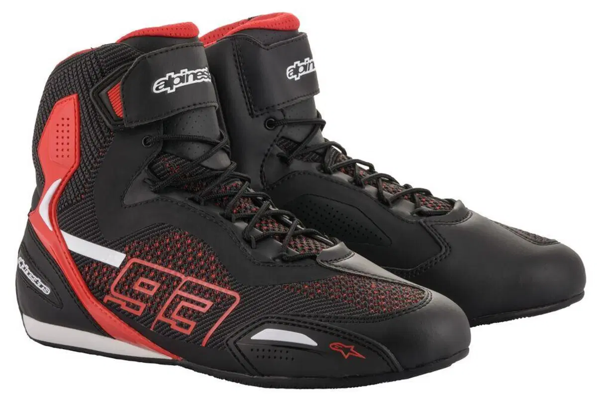Alpinestars lancia la collezione MM93 (16)