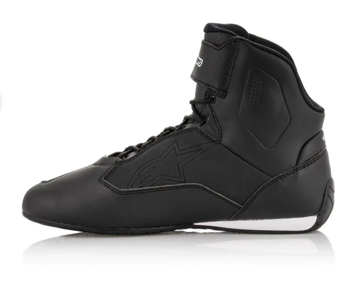 Alpinestars lancia la collezione MM93 (18)