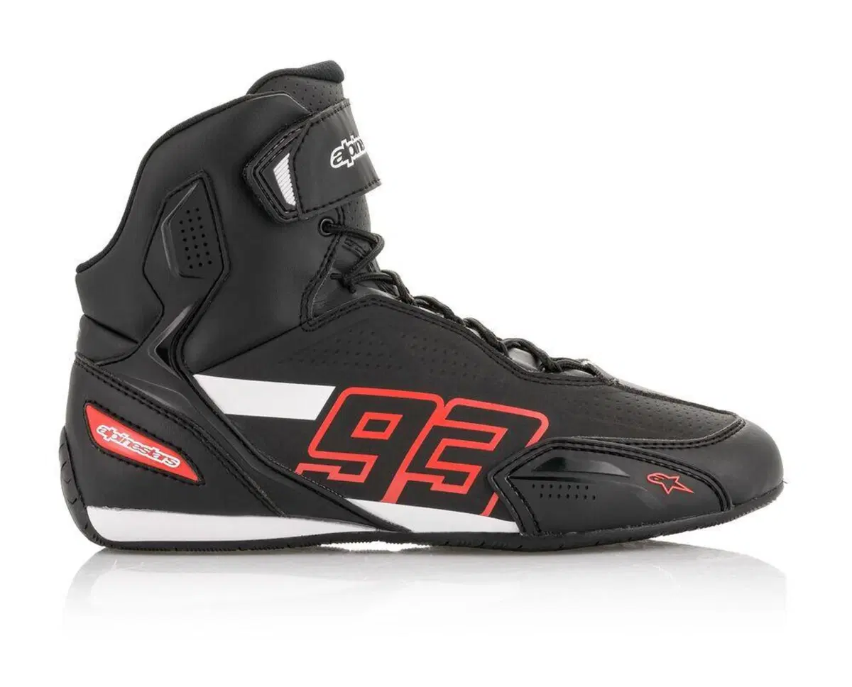 Alpinestars lancia la collezione MM93 (20)