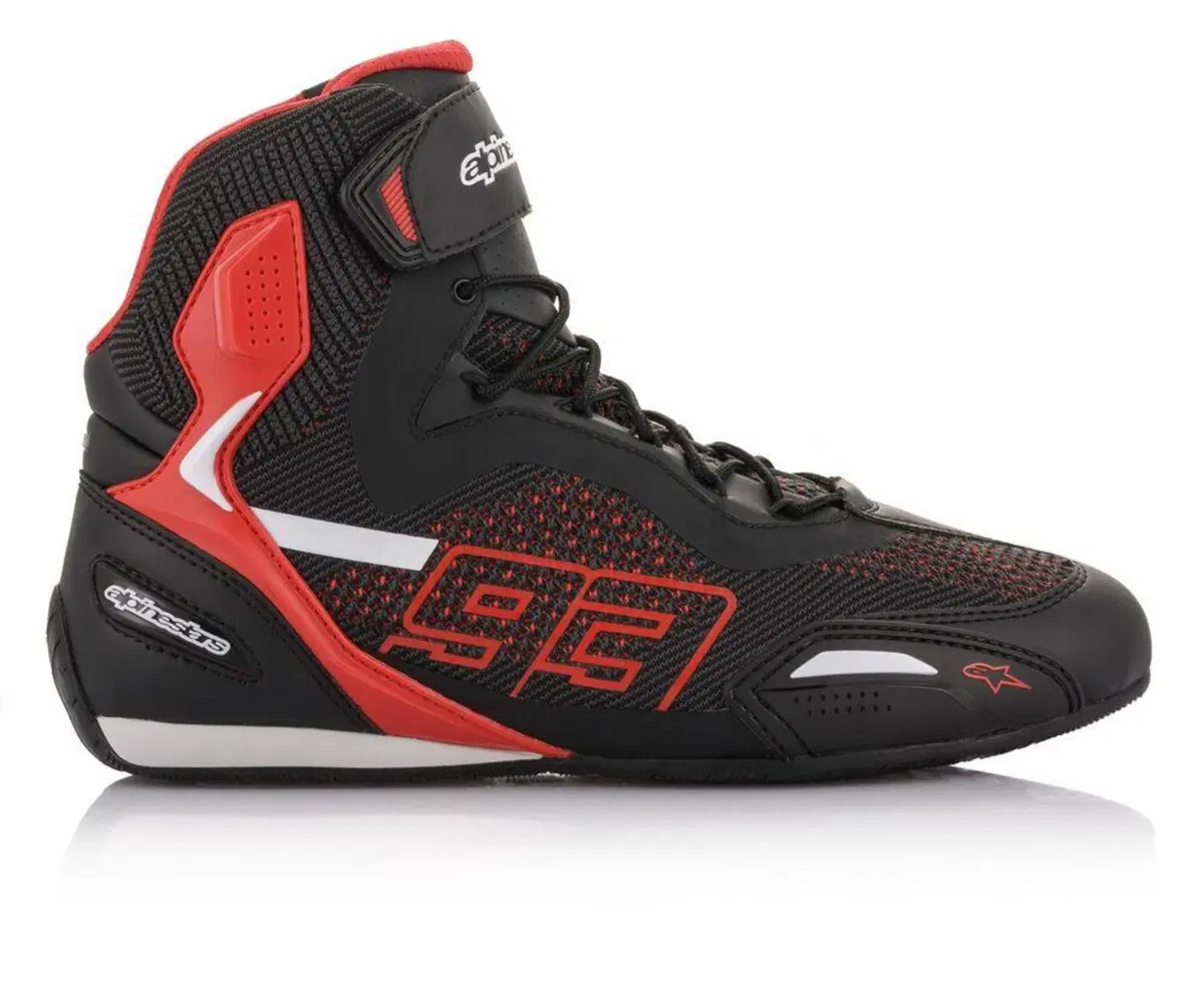 Alpinestars lancia la collezione MM93 (21)