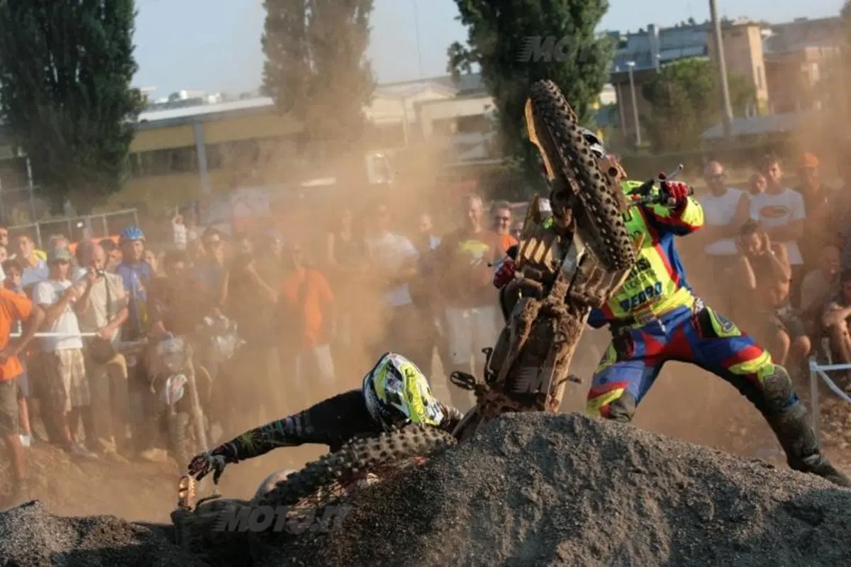 Enduro degli Alpini di Gorle. I risultati della 9a edizione (29)