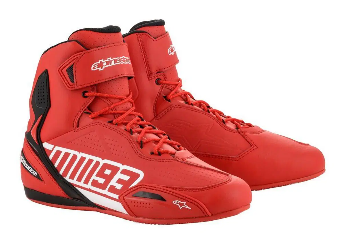 Alpinestars lancia la collezione MM93 (24)