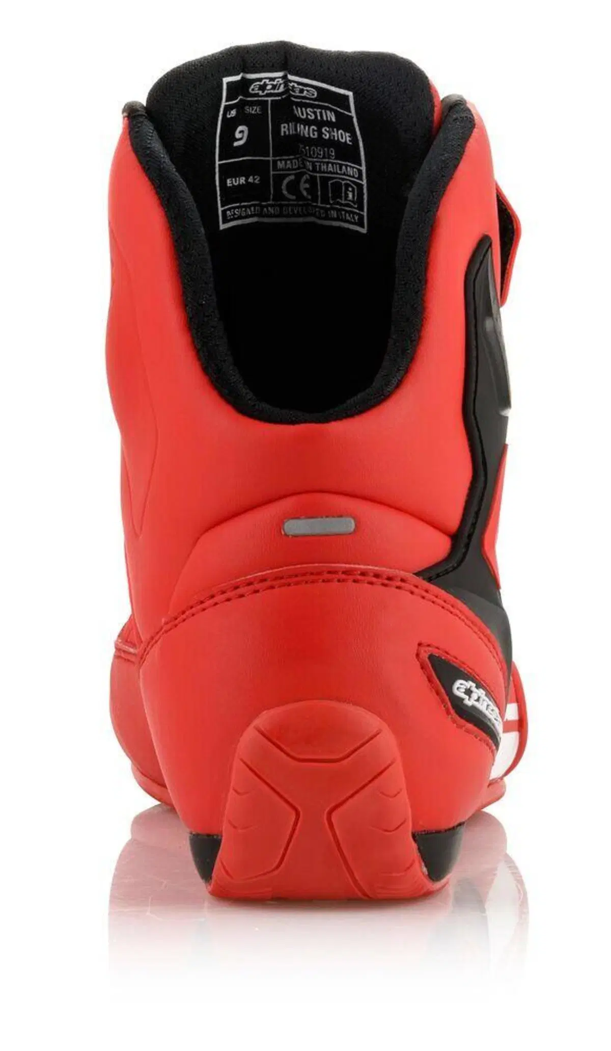 Alpinestars lancia la collezione MM93 (25)