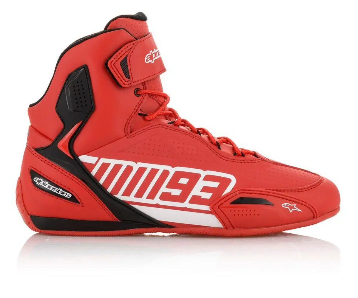 Alpinestars lancia la collezione MM93 (27)