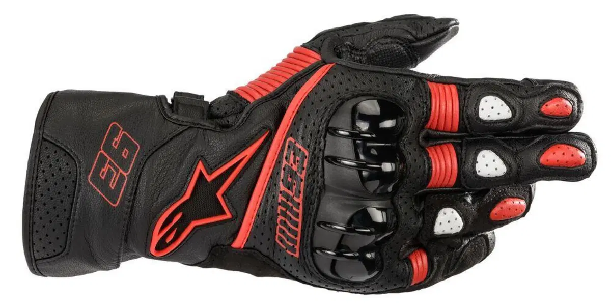 Alpinestars lancia la collezione MM93 (29)