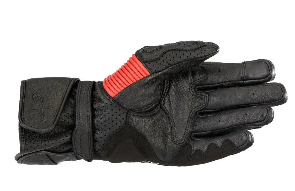 Alpinestars lancia la collezione MM93 (31)