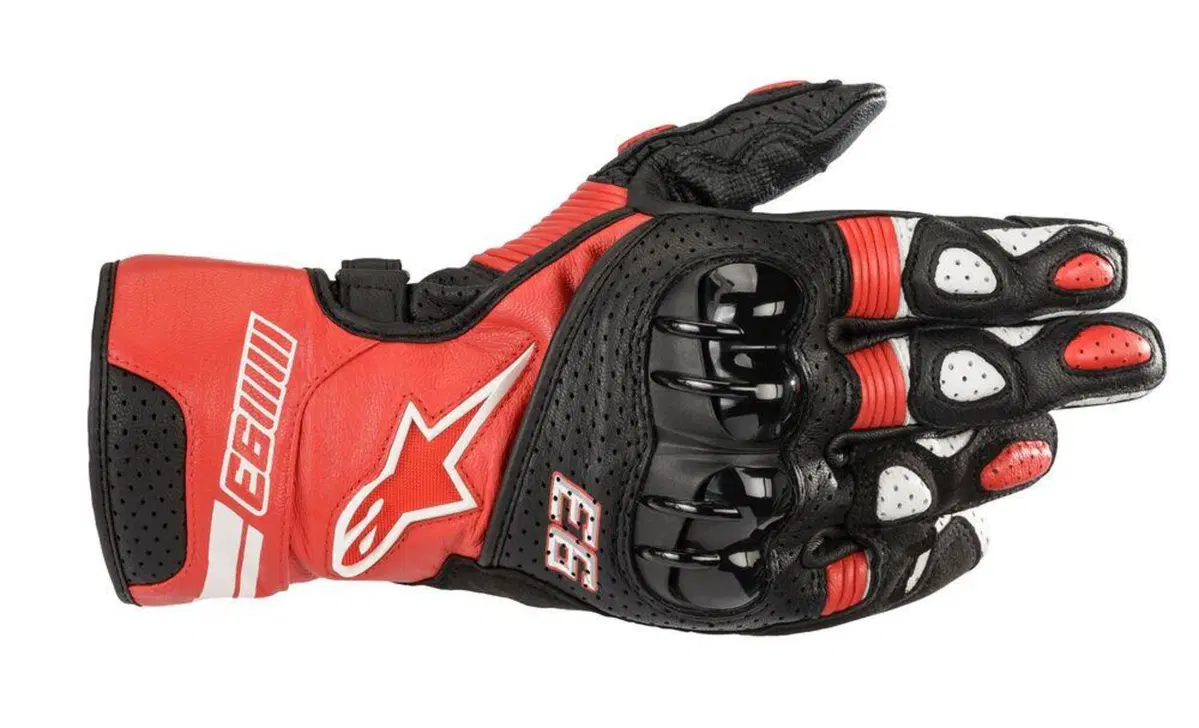 Alpinestars lancia la collezione MM93 (30)