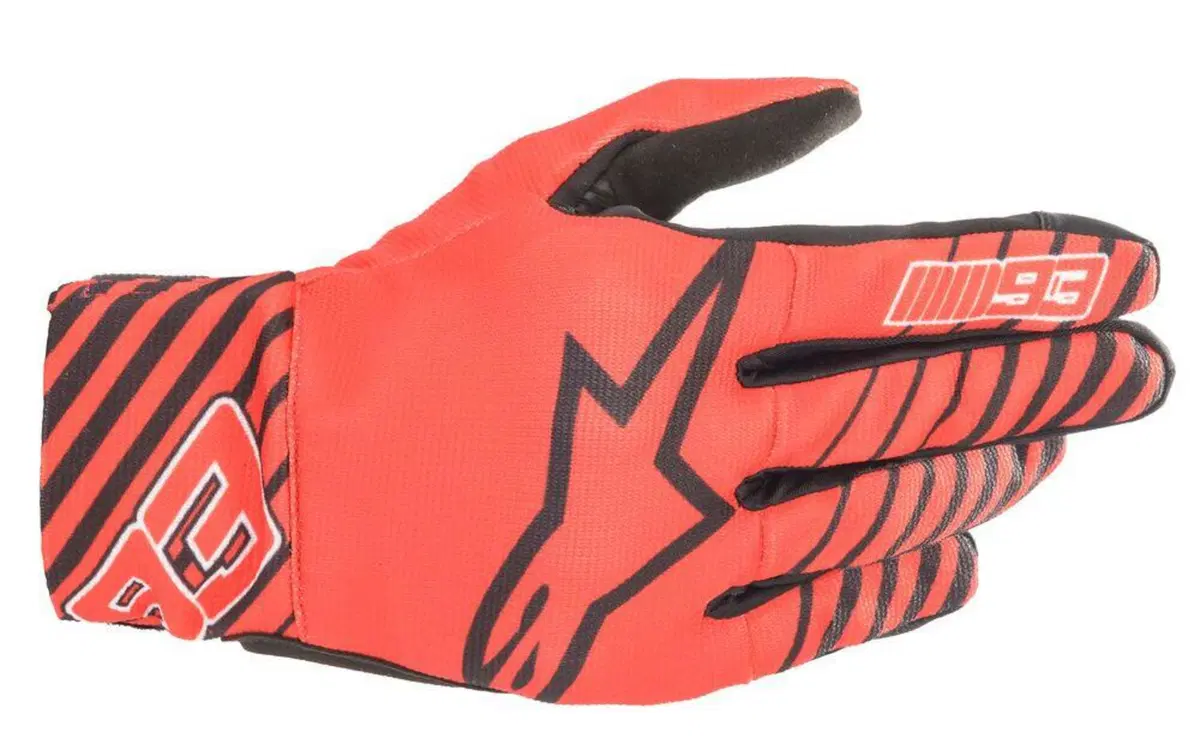 Alpinestars lancia la collezione MM93 (33)