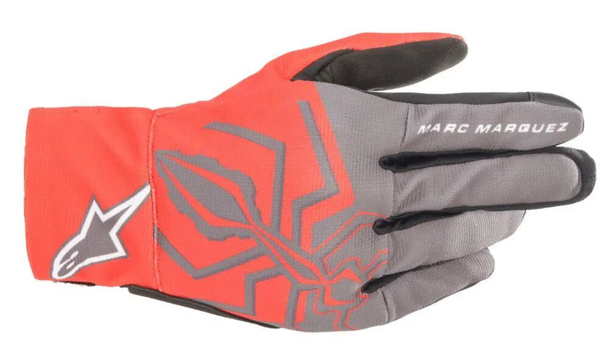 Alpinestars lancia la collezione MM93 (36)
